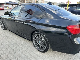 BMW 335 XDrive Top, снимка 8