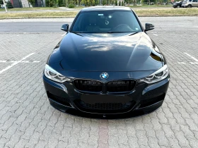 BMW 335 XDrive Top, снимка 1