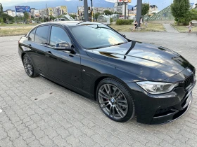 BMW 335 XDrive Top, снимка 3