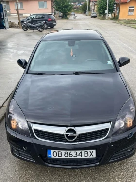 Opel Vectra 1.9, снимка 6