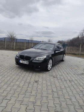 BMW 535 3.5d, снимка 1