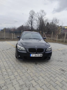 BMW 535 3.5d, снимка 2