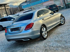     Mercedes-Benz C 220 AVANTGARDE 