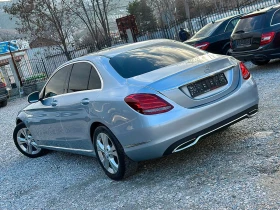 Mercedes-Benz C 220 AVANTGARDE , снимка 5