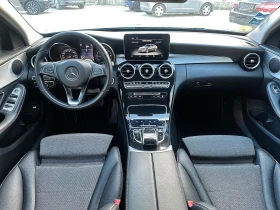 Mercedes-Benz C 220 AVANTGARDE , снимка 10