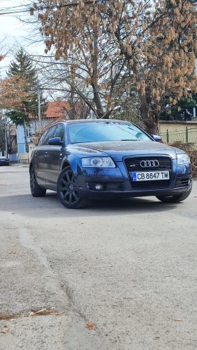 Audi A6, снимка 3