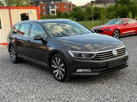 Обява за продажба на VW Passat (B8)1.8 TSI (180 кс)Keyless/Full Led/Подгрев/Euro6 ~19 900 лв. - изображение 2