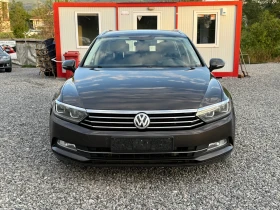 Обява за продажба на VW Passat (B8)1.8 TSI (180 кс)Keyless/Full Led/Подгрев/Euro6 ~19 900 лв. - изображение 1