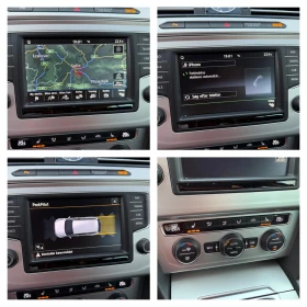 VW Passat (B8)1.8 TSI (180 кс)Keyless/Full Led/Подгрев/Euro6 - 19900 лв. - 65155704 15