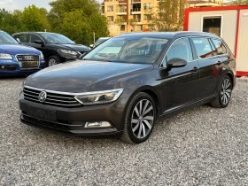 Обява за продажба на VW Passat (B8)1.8 TSI (180 кс)Keyless/Full Led/Подгрев/Euro6 ~19 900 лв. - изображение 1