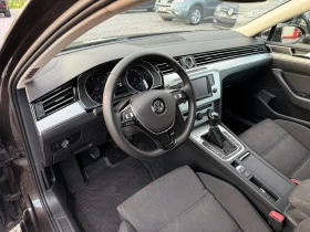 Обява за продажба на VW Passat (B8)1.8 TSI (180 кс)Keyless/Full Led/Подгрев/Euro6 ~19 900 лв. - изображение 8