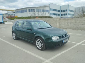 Обява за продажба на VW Golf 1.6 16V ~2 900 лв. - изображение 1