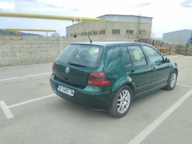 Обява за продажба на VW Golf 1.6 16V ~2 900 лв. - изображение 2