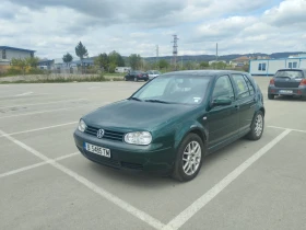 Обява за продажба на VW Golf 1.6 16V ~2 900 лв. - изображение 5