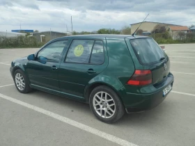Обява за продажба на VW Golf 1.6 16V ~2 900 лв. - изображение 3