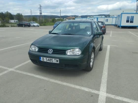 Обява за продажба на VW Golf 1.6 16V ~2 900 лв. - изображение 1