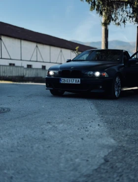 Обява за продажба на BMW 530 Е39 Facelift ~7 000 лв. - изображение 1