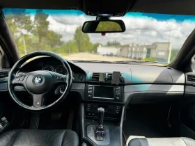 Обява за продажба на BMW 530 Е39 Facelift ~7 000 лв. - изображение 6