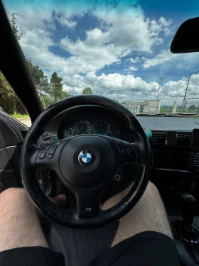 Обява за продажба на BMW 530 Е39 Facelift ~7 000 лв. - изображение 7