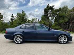 Обява за продажба на BMW 530 Е39 Facelift ~7 000 лв. - изображение 3
