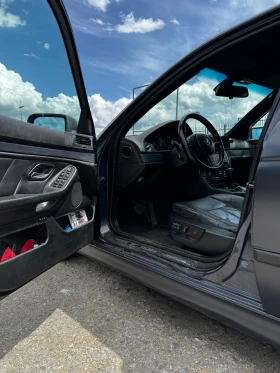 BMW 530 39 Facelift | Mobile.bg    13