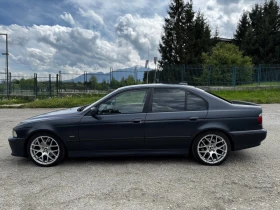 Обява за продажба на BMW 530 Е39 Facelift ~7 000 лв. - изображение 1
