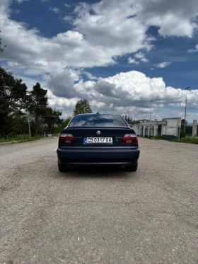 Обява за продажба на BMW 530 Е39 Facelift ~7 000 лв. - изображение 2