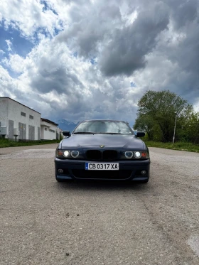 Обява за продажба на BMW 530 Е39 Facelift ~7 000 лв. - изображение 10