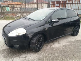 Fiat Punto 1.9mjet 130кс - 3599 лв. - 95898808 6