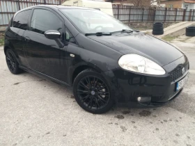 Fiat Punto 1.9mjet 130кс - 3599 лв. - 95898808 4