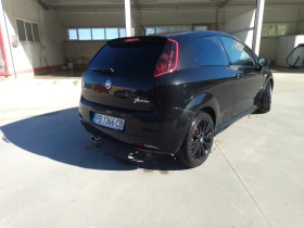 Fiat Punto 1.9mjet 130кс - 3599 лв. - 95898808 2