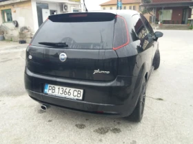 Fiat Punto 1.9mjet 130кс - 3599 лв. - 95898808 8