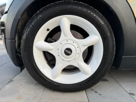 Mini Cooper MINI COOPER 1.6D джанти с гуми комплект - 7200 лв. - 64763358 15