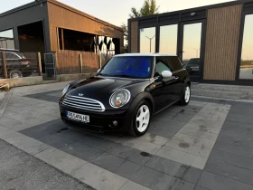Mini Cooper MINI COOPER 1.6D  джанти с гуми комплект  