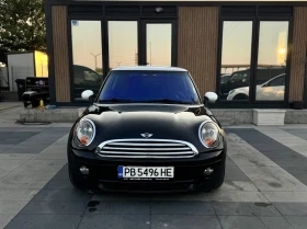 Mini Cooper MINI COOPER 1.6D джанти с гуми комплект - 7200 лв. - 64763358 2
