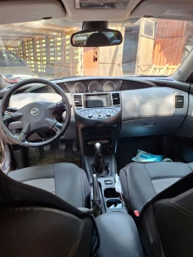 Nissan Primera 1.8 116 | Mobile.bg    3