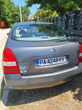 Nissan Primera 1.8 116 | Mobile.bg    2
