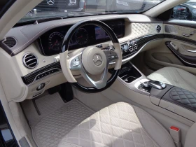 Mercedes-Benz S 400 d L 4 MATIC Designo - 49500 EUR - 34424969 10