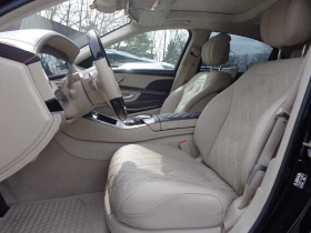 Mercedes-Benz S 400 d L 4 MATIC Designo - 49500 EUR - 34424969 9