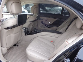 Mercedes-Benz S 400 d L 4 MATIC Designo - 49500 EUR - 34424969 16