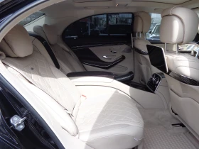 Mercedes-Benz S 400 d L 4 MATIC Designo - 49500 EUR - 34424969 15