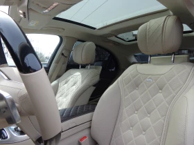 Mercedes-Benz S 400 d L 4 MATIC Designo - 49500 EUR - 34424969 17