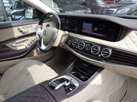 Mercedes-Benz S 400 d L 4 MATIC Designo - 49500 EUR - 34424969 14