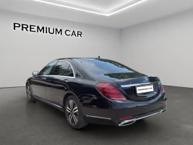 Mercedes-Benz S 400 d L 4 MATIC Designo - 49500 EUR - 34424969 3