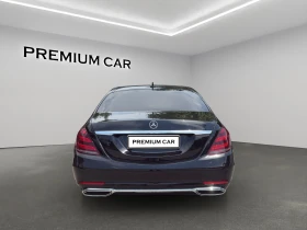 Mercedes-Benz S 400 d L 4 MATIC Designo - 49500 EUR - 34424969 8
