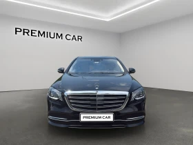 Mercedes-Benz S 400 d L 4 MATIC Designo - 49500 EUR - 34424969 4
