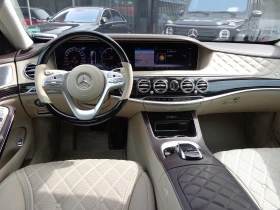 Mercedes-Benz S 400 d L 4 MATIC Designo - 49500 EUR - 34424969 11