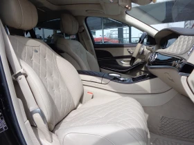 Mercedes-Benz S 400 d L 4 MATIC Designo - 49500 EUR - 34424969 13