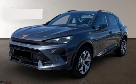 Cupra Formentor НОВ!/2.0TSI/VZ/333HP/PANO/CAM/LED/NAVI/KLESS/185f