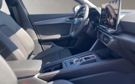 Cupra Formentor НОВ!/2.0TSI/VZ/333HP/PANO/CAM/LED/NAVI/KLESS/185f - 86399 лв. - 52248527 14